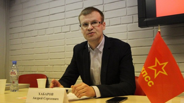 В Свердловской области появилась КПСС. В составе – разочаровавшиеся в КПРФ коммунисты (ФОТО)