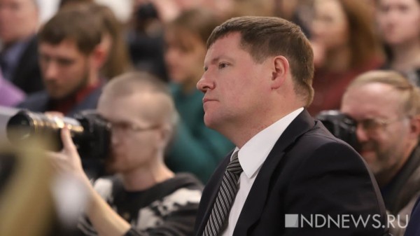 Литературная дуэль Бидонько, дележ бюджета и жажда власти – итоги недели РИА «Новый День» (ФОТО, ВИДЕО)