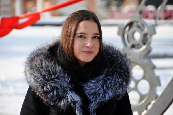 «Сердце Уралмаша»: новый арт-объект украсил Екатеринбург