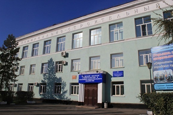 Со студентами колледжа в Благовещенске будут работать психологи