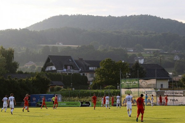 Футбол: «Урал» вышел в финал турнира на Кипре