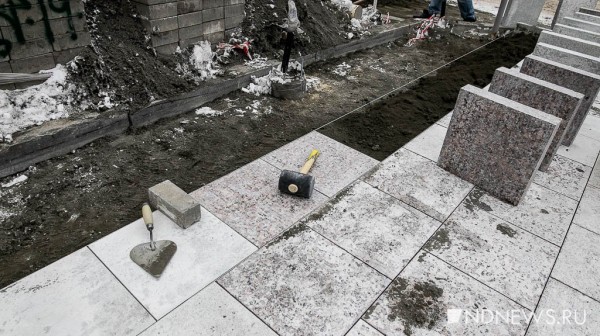 Полковничий подлог, плитка в снегу и битва за налог на недвижимость – итоги недели от «Нового Дня»