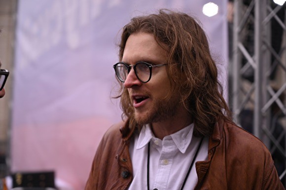 Дело, из-за которого к&nbsp;Светову пришли с&nbsp;обыском, возбудили из-за поста в&nbsp;его Instagram