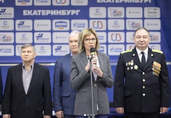 Дзюдо: всероссийский турнир памяти Николая Кузнецова стартовал в Екатеринбурге