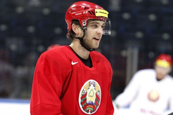 Состав “Автомобилиста” пополнил защитник сборной Беларуси Николай Стасенко Состав “Автомобилиста” пополнил защитник сборной Беларуси Николай Стасенко