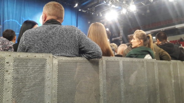 Фанаты Scorpions, которых за 12 тысяч посадили смотреть на спины, требуют деньги у организаторов концерта Фанаты Scorpions, которых за 12 тысяч посадили смотреть на спины, требуют деньги у организаторов концерта