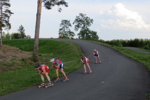 Уникальный спортивный объект Екатеринбурга готов принять первых посетителей Уникальный спортивный объект Екатеринбурга готов принять первых посетителей