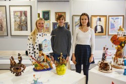 «Русские сезоны» Сергея Дягилева стартовали в уральской столице