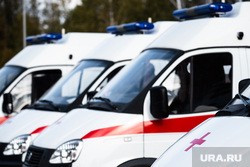 В Екатеринбурге ребенок бросился под трамвай. ВИДЕО