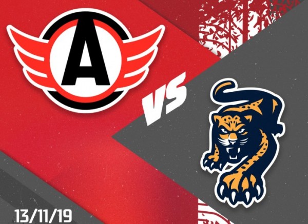 День игры: &ldquo;Автомобилист&rdquo; - &ldquo;Сочи&rdquo;