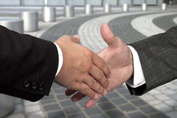 Власть и бизнес опробуют новый механизм сотрудничества