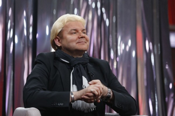 Андрис Лиепа приедет в Екатеринбург на юбилей «Русских сезонов в Париже»