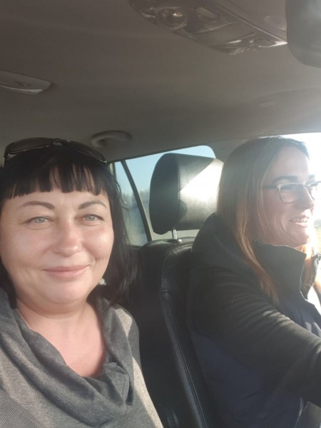 Екатеринбургские зоозащитники привезут из Луганска больных животных (ФОТО, ВИДЕО)