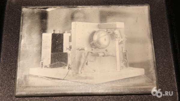 Виды Екатеринбурга и его известных жителей сфотографировали методом ХIХ века. Первые снимки