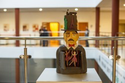 «Русские сезоны» Сергея Дягилева стартовали в уральской столице