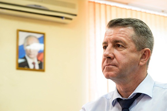 Замдиректора ФСИН, заявивший, что ему стыдно из-за преступлений коллег, подал в отставку 