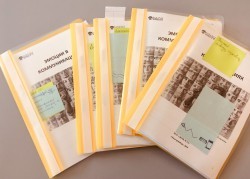 Психологи учат сотрудников ДГКБ №11 правилам общения с пациентами Психологи учат сотрудников ДГКБ №11 правилам общения с пациентами