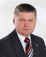 Журналист «России 24» требует взыскать ₽1 млн с напавшего на него чиновника из Хакасии