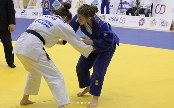 Дзюдо: всероссийский турнир памяти Николая Кузнецова стартовал в Екатеринбурге