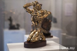 Стали известны обладатели премии ТЭФИ. Уральцы выиграли пять номинаций