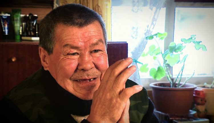 На Урале сняли фильм о жизни охотника манси в уральской тайге (ФОТО, ВИДЕО)