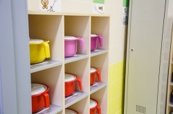 Новое здание детского сада стало предновогодним подарком для горожан