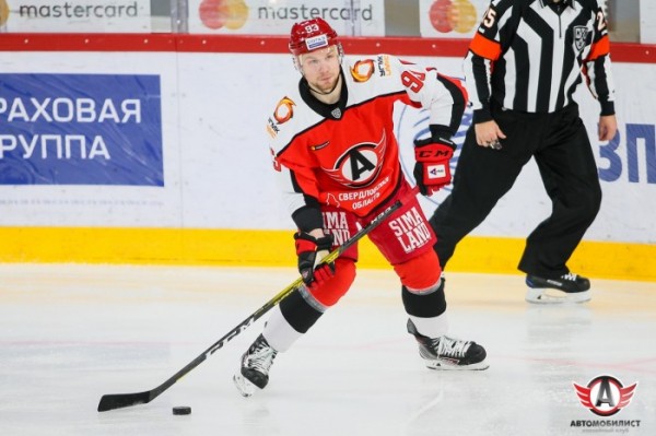 Алексей Василевский о матче против "Адмирала"