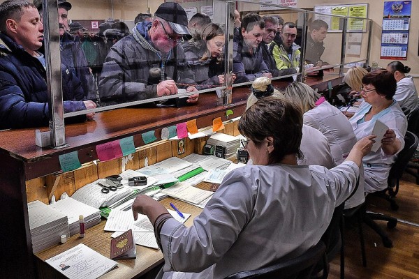 Что нам запрещали в этом году: пять самых нелепых законодательных инициатив 2019