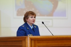 День борьбы с коррупцией: столица Урала готова делиться лучшими практиками