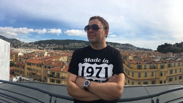 Сергей Нетиевский: «Нас всех ждет новый сезон проекта Уральских пельменей — «Сутяжники»