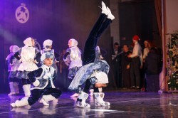 Талантливые школьники Екатеринбурга получили стипендию «Признание»