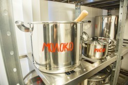 Новое здание детского сада стало предновогодним подарком для горожан