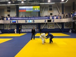 Дзюдо: турнир на призы Главы Екатеринбурга собрал 400 участников