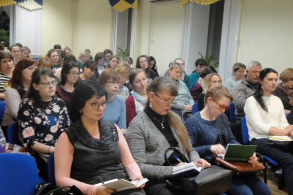 Что такое семейное образование? Эксперты проведут для родителей информационный час Что такое семейное образование? Эксперты проведут для родителей информационный час