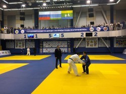 Дзюдо: турнир на призы Главы Екатеринбурга собрал 400 участников