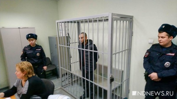 Хотели ударить шокером, но не убивать: подозреваемый в убийстве Ксении Каторгиной начал сдавать подельников (ФОТО) Хотели ударить шокером, но не убивать: подозреваемый в убийстве Ксении Каторгиной начал сдавать подельников (ФОТО)