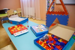 Новое здание детского сада стало предновогодним подарком для горожан