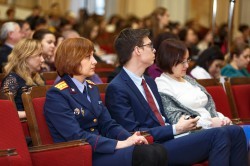 День борьбы с коррупцией: столица Урала готова делиться лучшими практиками