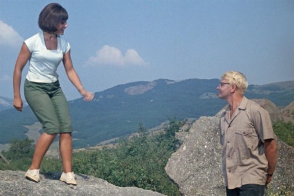 Эксперты назвали пятёрку лучших горных маршрутов по Крыму