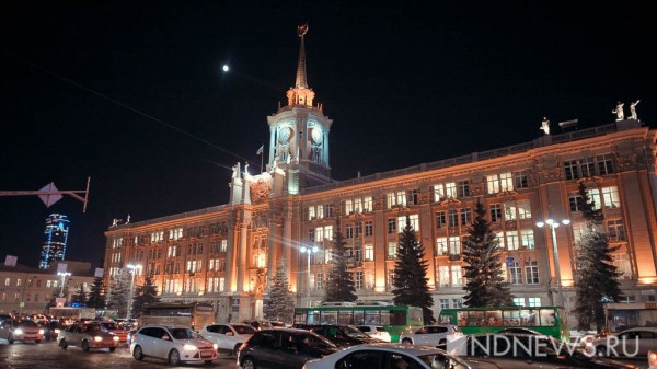 Вслед за Куйвашевым Высокинский тоже перенес выходной день с 28-го на 31-е