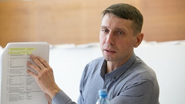 В Екатеринбурге жестоко убили арбитражного управляющего