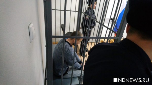 Старшего брата убитого сектантами мальчика положили в психиатрическую больницу