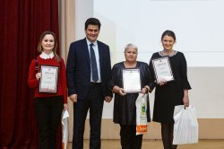 День борьбы с коррупцией: столица Урала готова делиться лучшими практиками