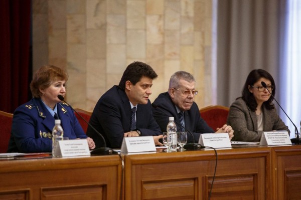 День борьбы с коррупцией: столица Урала готова делиться лучшими практиками