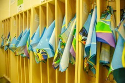 Новое здание детского сада стало предновогодним подарком для горожан