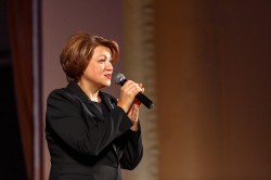 Талантливые школьники Екатеринбурга получили стипендию «Признание»