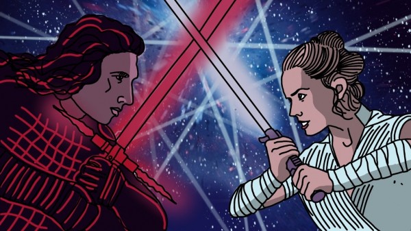 Звездные войны навсегда. Павел Матяж о фильме «Скайуокер. Восход» Звездные войны навсегда. Павел Матяж о фильме «Скайуокер. Восход»