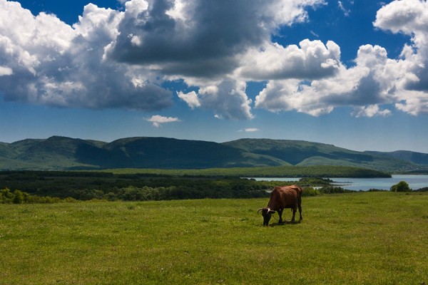 Эксперты назвали пятёрку лучших горных маршрутов по Крыму