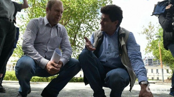 Как благоустроить парки в Екатеринбурге, чтобы никого не обидеть. Шесть карточек