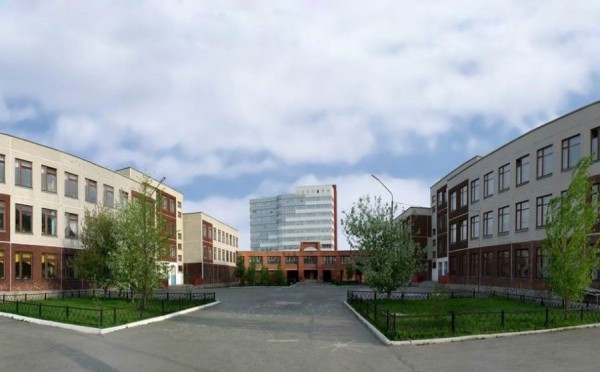 Лицей № 180 «Полифорум»: политехническое образование по стандартам XXI века